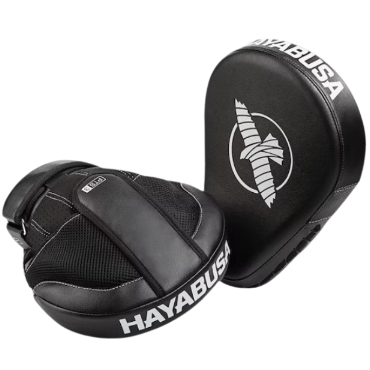 FOCUS MITTS PTS3 LARGE